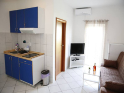 Appartements Apartmani Lepur Vodice