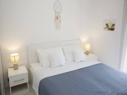 Appartements Apartmani Lepur Vodice