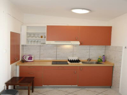 Appartements Apartmani Lepur Vodice