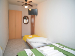 Appartements Apartmani Lepur Vodice