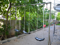 Appartements Apartmani Lepur Vodice