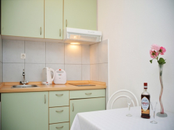 Appartements Apartmani Lepur Vodice