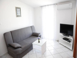 Appartements Apartmani Lepur Vodice