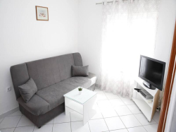 Appartements Apartmani Lepur Vodice