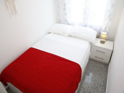 Appartements Apartmani Lepur Vodice