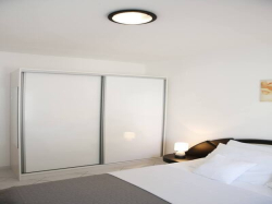 Appartements Apartmani Lepur Vodice