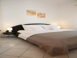 Appartements Apartmani Lepur Vodice