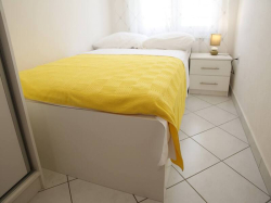 Appartements Apartmani Lepur Vodice