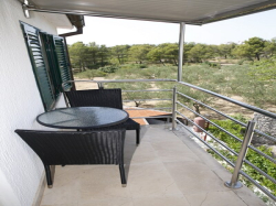 Appartements Apartmani Lepur Vodice