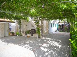 Appartements Apartmani Lepur Vodice