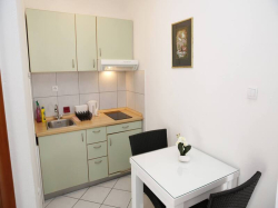 Appartements Apartmani Lepur Vodice