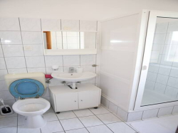 Appartements Apartmani Lepur Vodice