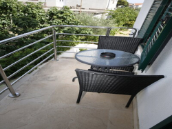 Appartements Apartmani Lepur Vodice