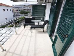 Appartements Apartmani Lepur Vodice