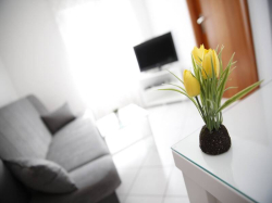 Appartements Apartmani Lepur Vodice
