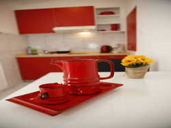 Appartements Apartmani Lepur Vodice