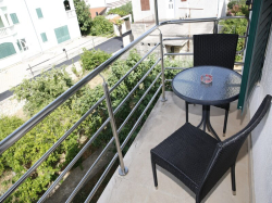 Appartements Apartmani Lepur Vodice