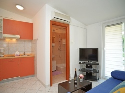 Appartements Apartmani Lepur Vodice