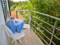 Appartements Apartmani Lepur Vodice