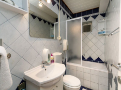 Appartements Savica Plišić Vrbnik (Ile Krk)