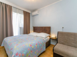 Appartements Savica Plišić Vrbnik (Ile Krk)