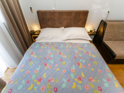 Appartements Savica Plišić Vrbnik (Ile Krk)
