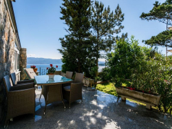 Appartements Savica Plišić Vrbnik (Ile Krk)