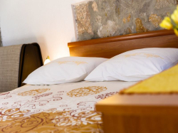 Appartements Savica Plišić Vrbnik (Ile Krk)