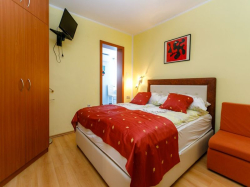 Appartements Savica Plišić Vrbnik (Ile Krk)