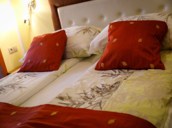 Appartements Savica Plišić Vrbnik (Ile Krk)