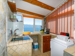 Appartements Savica Plišić Vrbnik (Ile Krk)