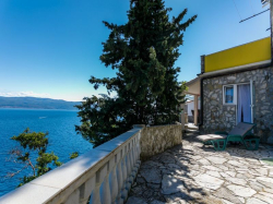 Appartements Savica Plišić Vrbnik (Ile Krk)