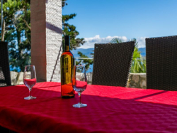 Appartements Savica Plišić Vrbnik (Ile Krk)