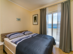 Appartements Savica Plišić Vrbnik (Ile Krk)