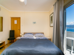 Appartements Savica Plišić Vrbnik (Ile Krk)
