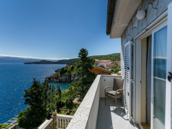 Appartements Savica Plišić Vrbnik (Ile Krk)