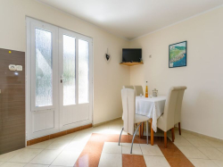 Appartements Savica Plišić Vrbnik (Ile Krk)