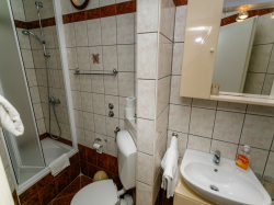 Appartements Savica Plišić Vrbnik (Ile Krk)