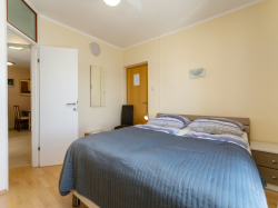 Appartements Savica Plišić Vrbnik (Ile Krk)