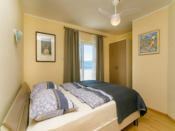Appartements Savica Plišić Vrbnik (Ile Krk)