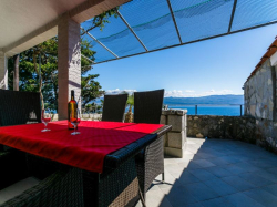 Appartements Savica Plišić Vrbnik (Ile Krk)
