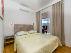 Appartements Savica Plišić Vrbnik (Ile Krk)