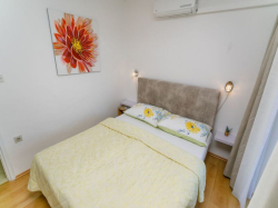 Appartements Savica Plišić Vrbnik (Ile Krk)