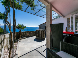 Appartements Savica Plišić Vrbnik (Ile Krk)