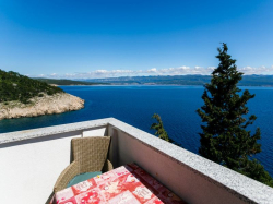 Appartements Savica Plišić Vrbnik (Ile Krk)