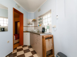 Appartements Savica Plišić Vrbnik (Ile Krk)