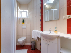 Appartements Savica Plišić Vrbnik (Ile Krk)