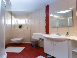 Appartements Savica Plišić Vrbnik (Ile Krk)