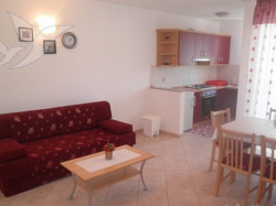 Appartements Vila Lana Vrsi 