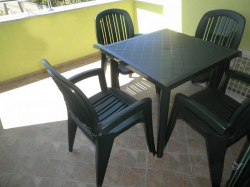 Appartements Vila Lana Vrsi 